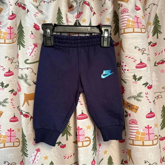 Nike Toddler Boys Sweatpants NWOT - Picture 1 of 4